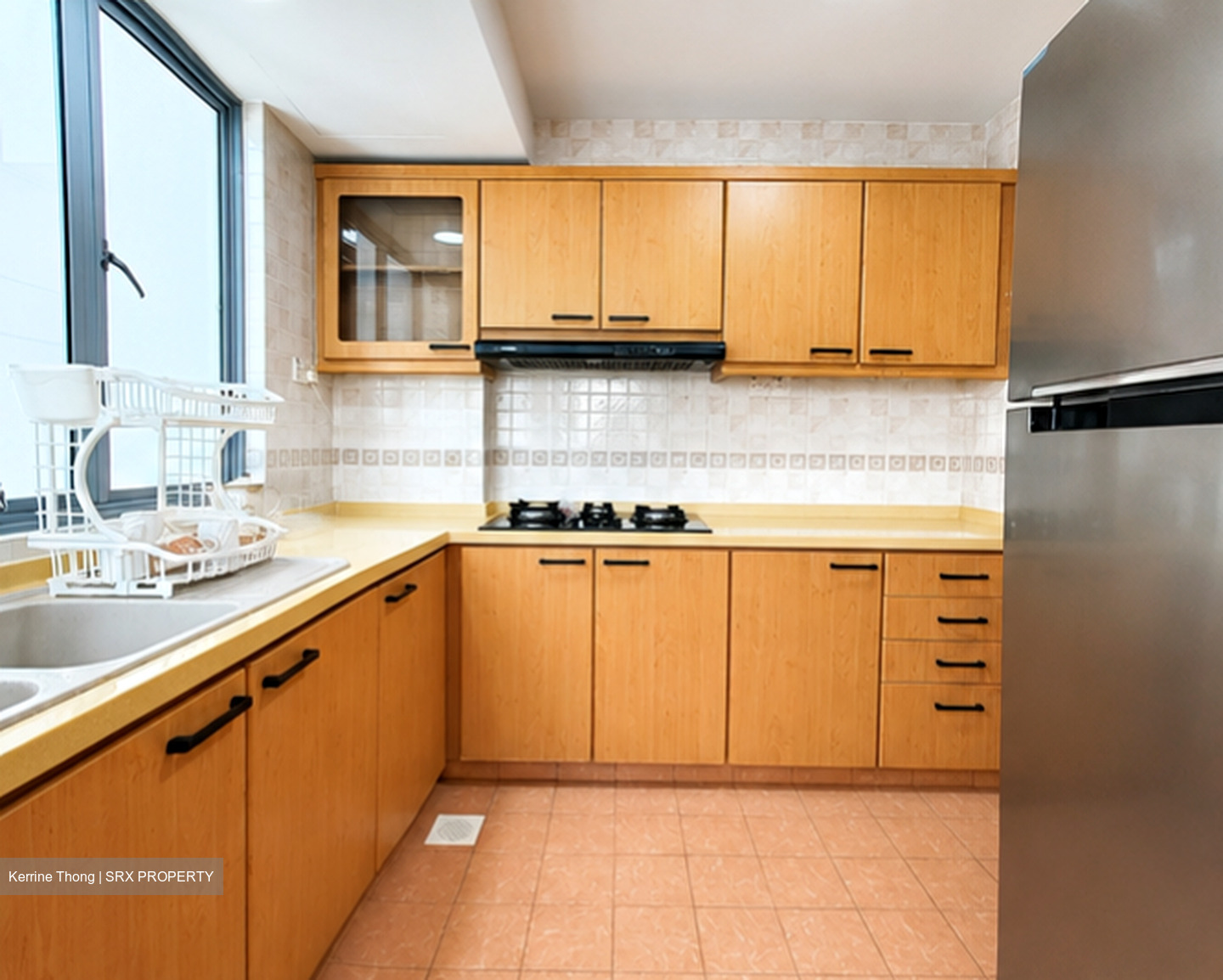Aquarius By The Park (D16), Condominium #557725861